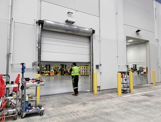 Commercial Repair service in Somerset, MA
