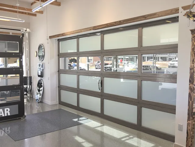 Custom Doors service in Somerset, MA