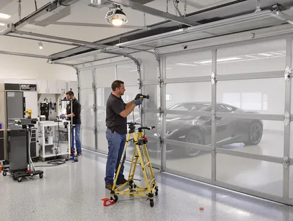 Dents Repair service in Somerset, MA