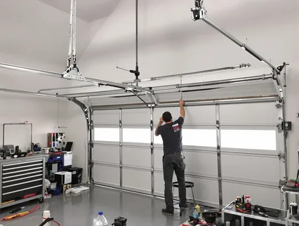 Garage Door Installation service in Somerset, MA