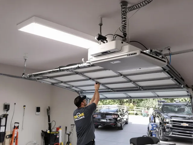 Opener Installation service in Somerset, MA