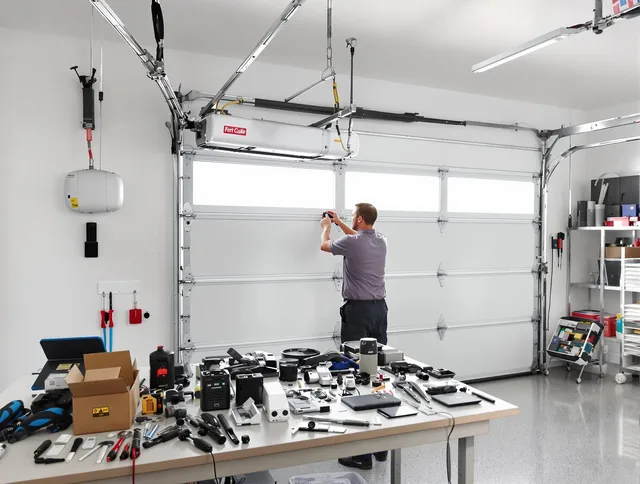 Opener Repair service in Somerset, MA