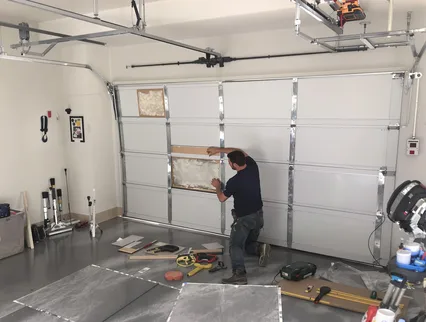 Panel Repair service in Somerset, MA