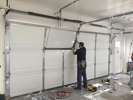 Section Replacement service in Somerset, MA