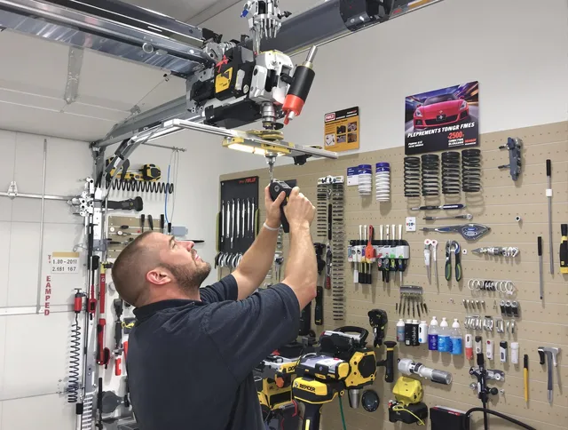 Spring Repair service in Somerset, MA